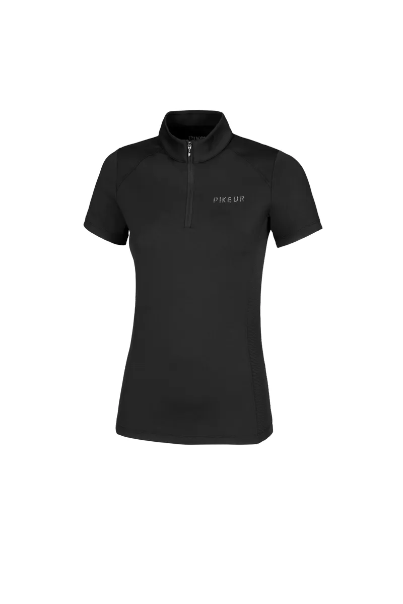 Pikeur Liara Shirt  Black